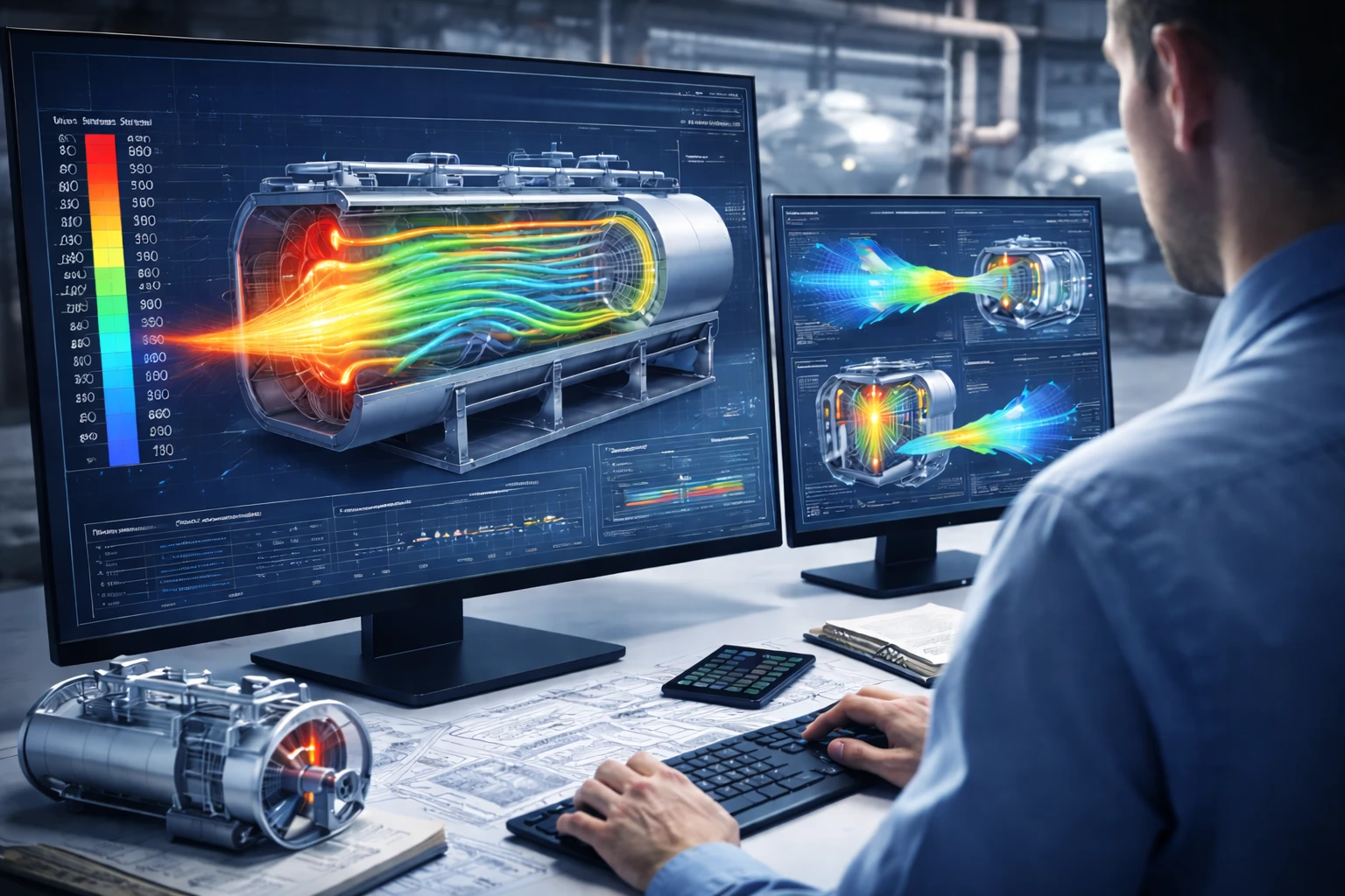 GVPL Technologies